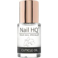 Nail HQ Nail Hq Cuticle Oil 10Ml 10ml