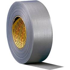 3M 389W50 Cloth tape Scotch White (L x W) 50 m x 50 mm 1 pc(s)