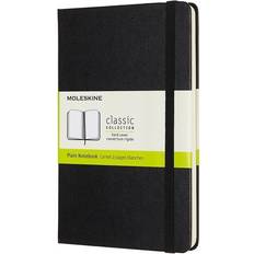 Moleskine Classic Notebook 11.5 x 18 cm Colore Nero 208 Pagine