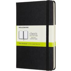 Moleskine Kontorsmaterial Moleskine Notebook Classic Anteckningsbok M Svart
