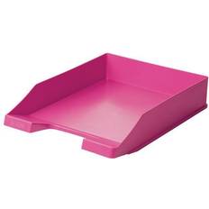 Roze Papieropslag & Bureau-organizers HAN Brievenbak A4 Standaard Plastic Trend Colour Roze