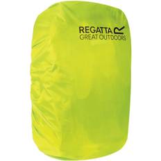 Polyester Bag Accessories Regatta Bag Raincover (bright Lime)