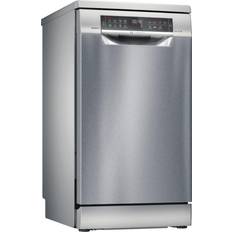 Bosch SPS6YMI17E Stainless Steel