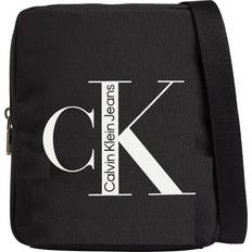 Calvin klein jeans bag Calvin Klein Jeans Sport Reporter Bag Black