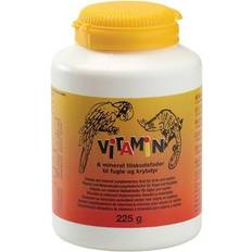 Diafarm Vitamin F/Birds/Reptile 225G