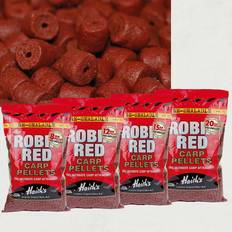 Robin Red Carp Pellets