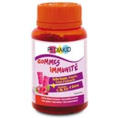 Vitamine e Integratori Difese Immunit 60 Ors