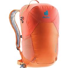 Deuter Mochilas de senderismo Deuter Speed Lite 17 Paprika/Saffron Mochila para exteriores