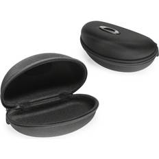 Læsebriller til mænd Oakley Sport Soft Vault Sunglass Case Black