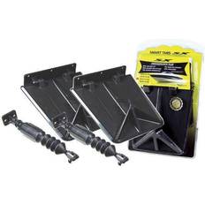 Vitaminer & Kosttilskudd Nauticus Boating & Marine Smart Tab SX Composite Trim Tabs 9.5 X 10 f/16-20' Boats w/150-225 HP"