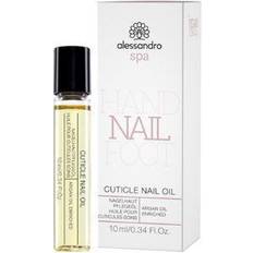 Alessandro Alessandro Nail & Cuticle Oil 10ml