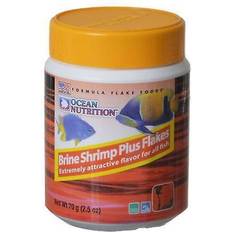 Ocean Nutrition Brine Shrimp Plus Flake 71gr