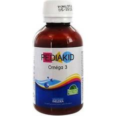 Cola sirup Pediakid Pediakid Omega 3 125 ml