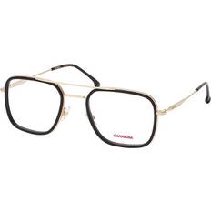 Carrera Glasögon & Läsglasögon Carrera 280 807 Black ONE SIZE