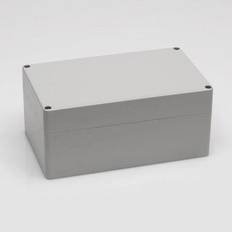 Kasse CT-802 ABS 120X240X100