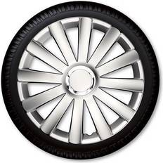 Avant 14" spyder pro nylon hjulkapselsæt