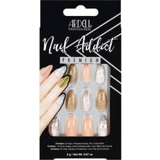 Ardell Nail Addict Premium Marble 0.07