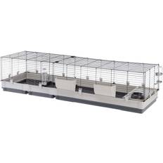 Krolik 200 Rabbit Cage