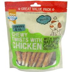 Chewy Twists Chicken 10