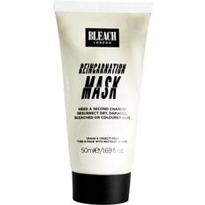 Bleach London Hair Masks Bleach London Mini Reincarnation Mask 50ml