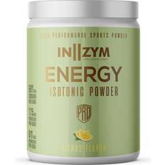 IN2ZYM Isotonic Energy Citrus 750g