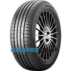 Dunlop Sport BluResponse 195/55 R15 85V