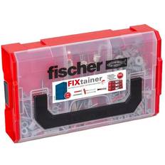 Fischer FIXtainer DUO-Line Dowel set 548862 1 pc(s)