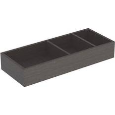 Skuffeindsats Geberit Variform skuffeindsats 150x62x373mm