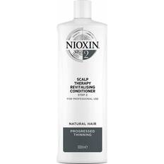 Nioxin system 2 Nioxin System 2 Scalp Therapy Revitalizing Conditioner