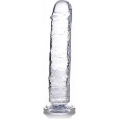 Stor dildo C-THRU STOR DILDO 20 cm