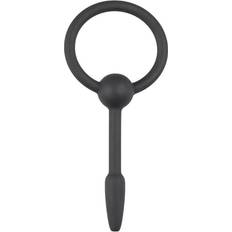 Plug penis Sinner Lille Silikone Penis Plug