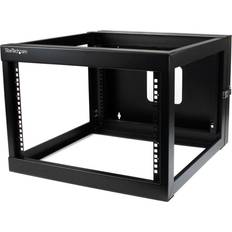 StarTech StarTech.com 6U 22 Wall Mount Server Rack