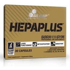 Vitamins & Supplements Olimp Sports Nutrition Hepaplus 30 caps