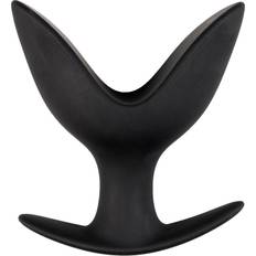 Sinner Silikone anker butt Plug Mellem