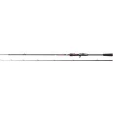 Abu Garcia Vendetta V3 632H 50-100g Jerk Cast
