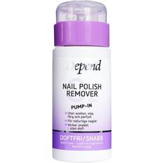 Depend o2 nail polish Depend O2 Nail Polish Remover Pump-In