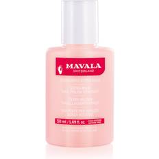 Mavala Nagellacksremover Mini Rosa