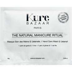 The Natural Manicure Ritual Kit 1