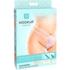 Hookup panties Pipedream HOOKUP PANTIES Streng "Remote Bow-Tie"