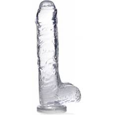 C-THRU STOR DILDO 25 cm