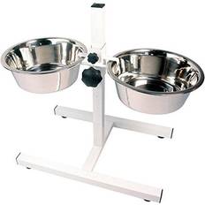 Rosewood Adjustable Double Diner Set