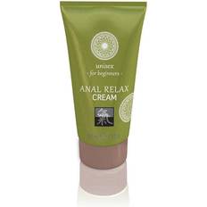 Anal Relax Cream Beginners