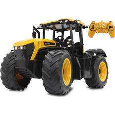 1 16 rc traktor Jamara Tractor JCB Fastrac