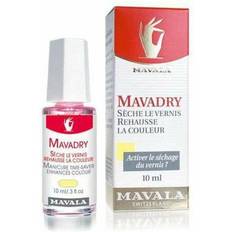 Enlève-cuticules Mavala Mavadry Dry Enamel 10ml 10ml