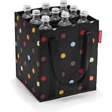 Reisenthel Bottlebag Dots Taske
