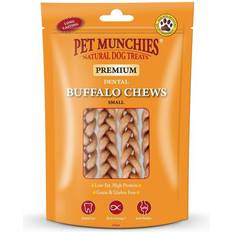 Pet Munchies Buffalo Dental Chew