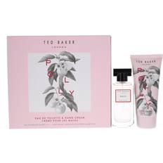 Ted Baker Polly Gift Set EdT 50ml + Hand Cream 100ml