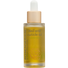 Rosenserien Nail and Cuticle Oil 10ml
