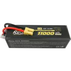 4s lipo Gens Ace Bashing 11000mAh 14.8V LiPo EC5 Battery