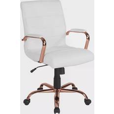 Flash Furniture Mid-Back Executive Office Chair 103.5cm